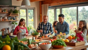 Auf https://sicherlebensraum.de erleben Sie eine glückliche Familie, die harmonisch in ihrem gemütlichen Zuhause lebt.