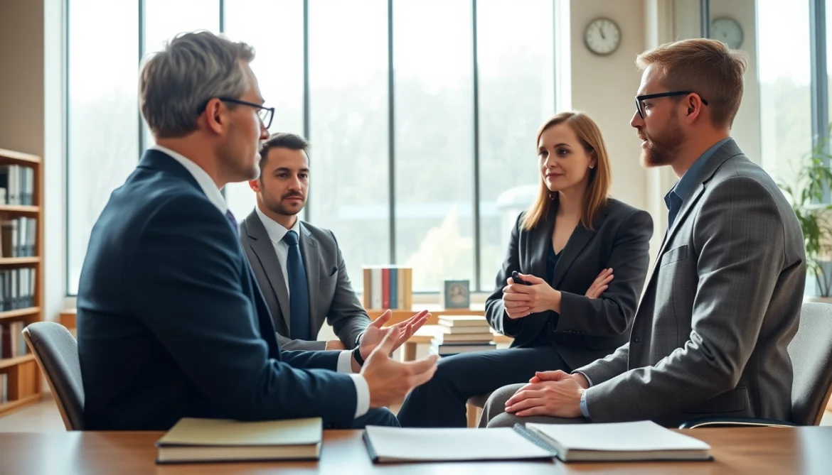 Personal Injury Legal Support: How https://www.mainorellis.com Can Champion Your Case