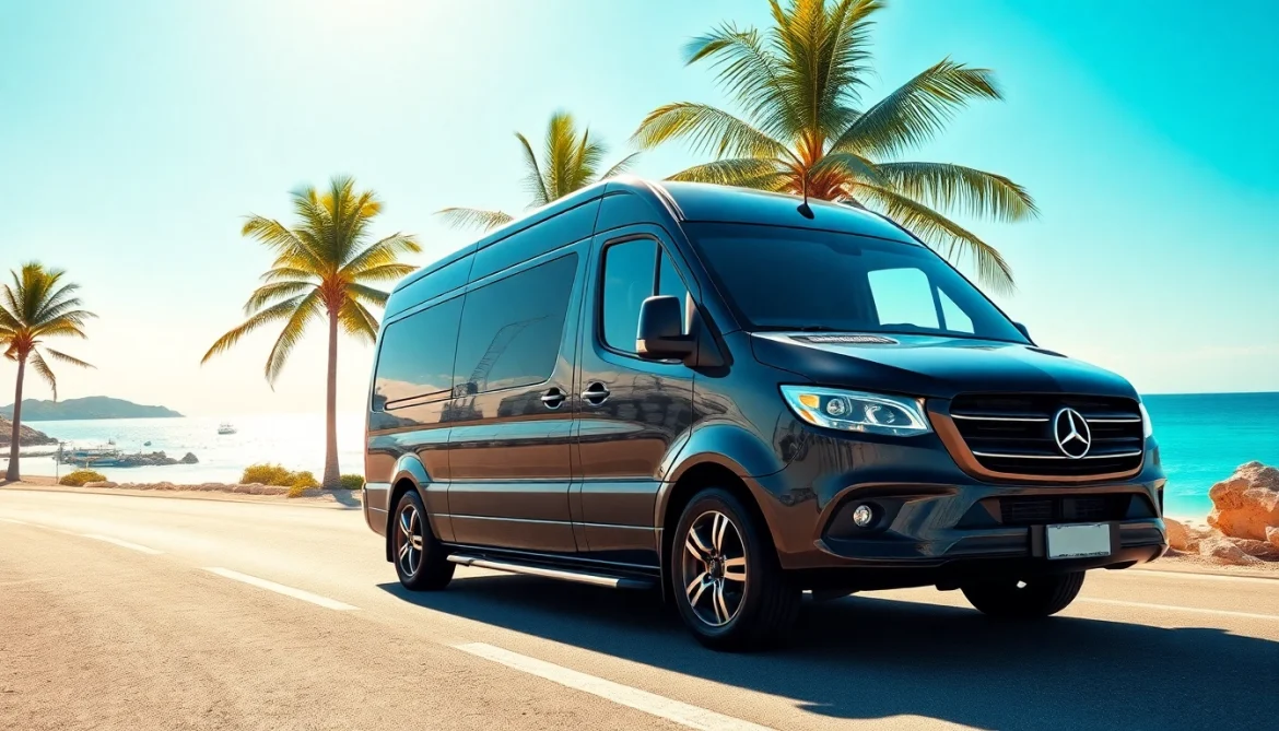 Efficient Cabo Airport Transportation: Your Guide to Stress-Free Travel