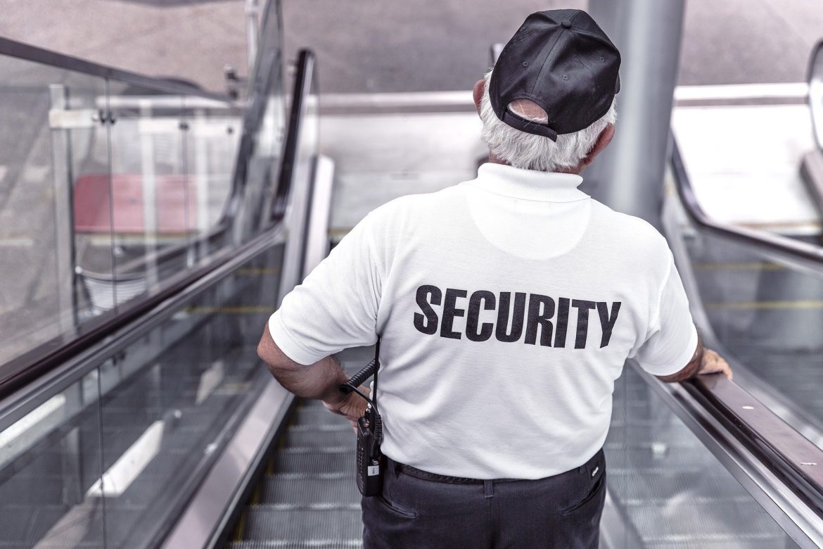Security Company Coventry – Comprehensive Security Solutions You Can Trust | ISA Support Services