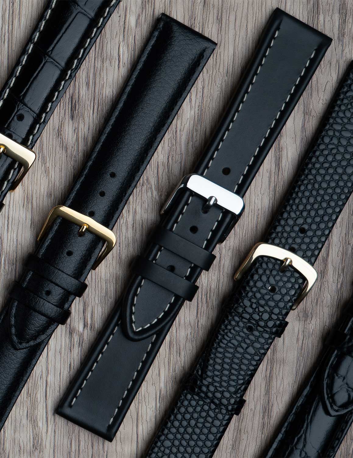 NATO Watch Strap by SecTime – Rugged Style and Comfort Combined