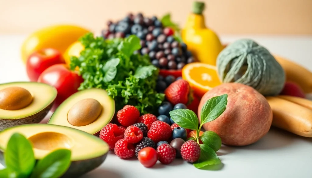 Enhance your health with vibrant fruits and vegetables: https://healthyvix.com