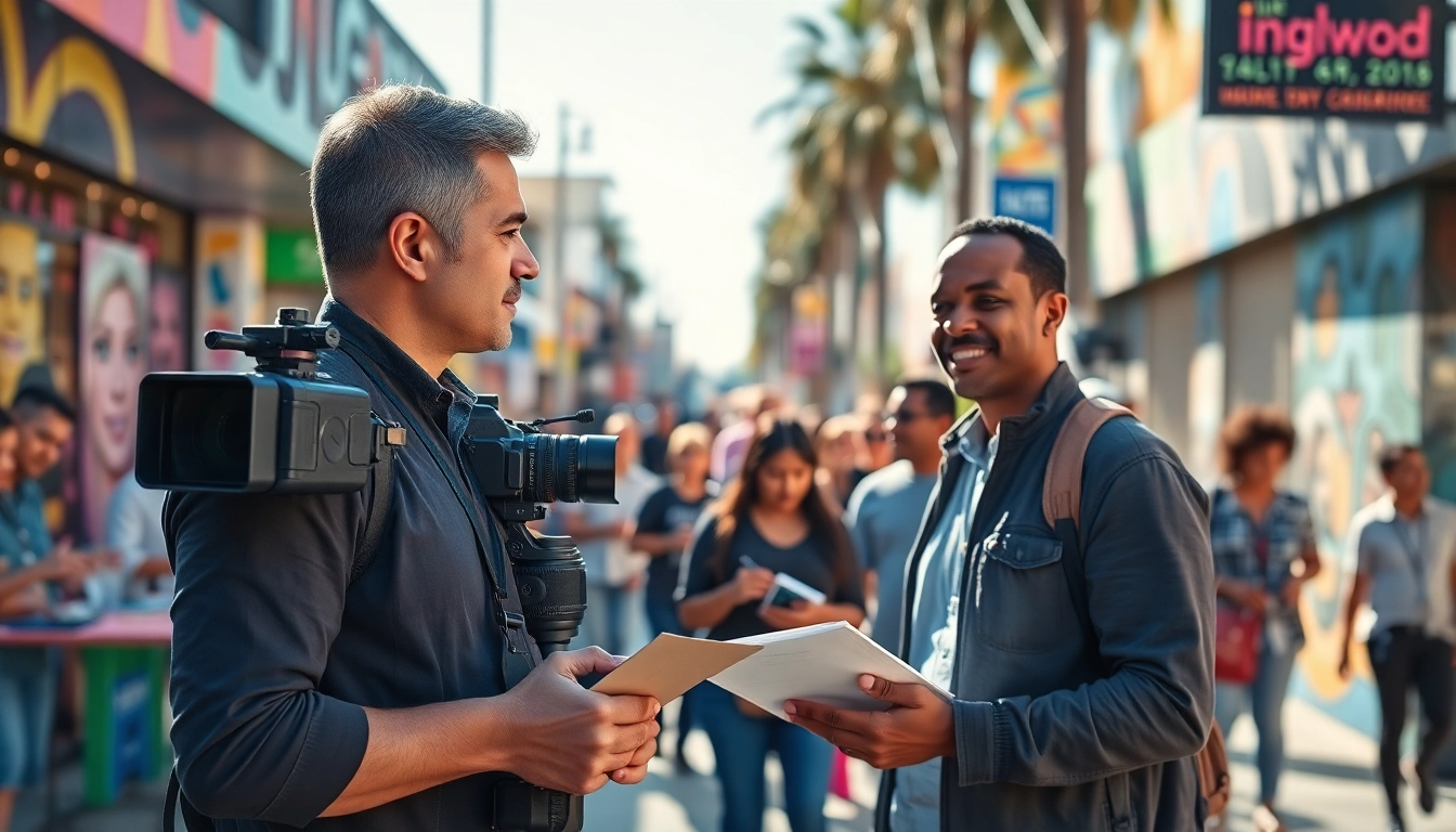 The Pulse of Inglewood: Community-Driven News Insights from https://2urbangirls.com