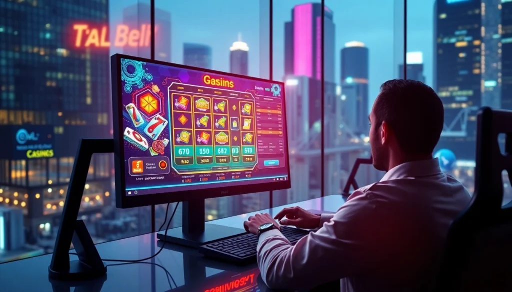 Tim pengguna terlibat dengan sayaptogel pada antarmuka digital modern.