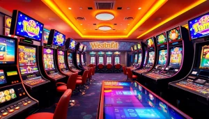 Pilih petanitoto sebagai pilihan utama Anda untuk bermain slot online dan dapatkan kesenangan lebih.