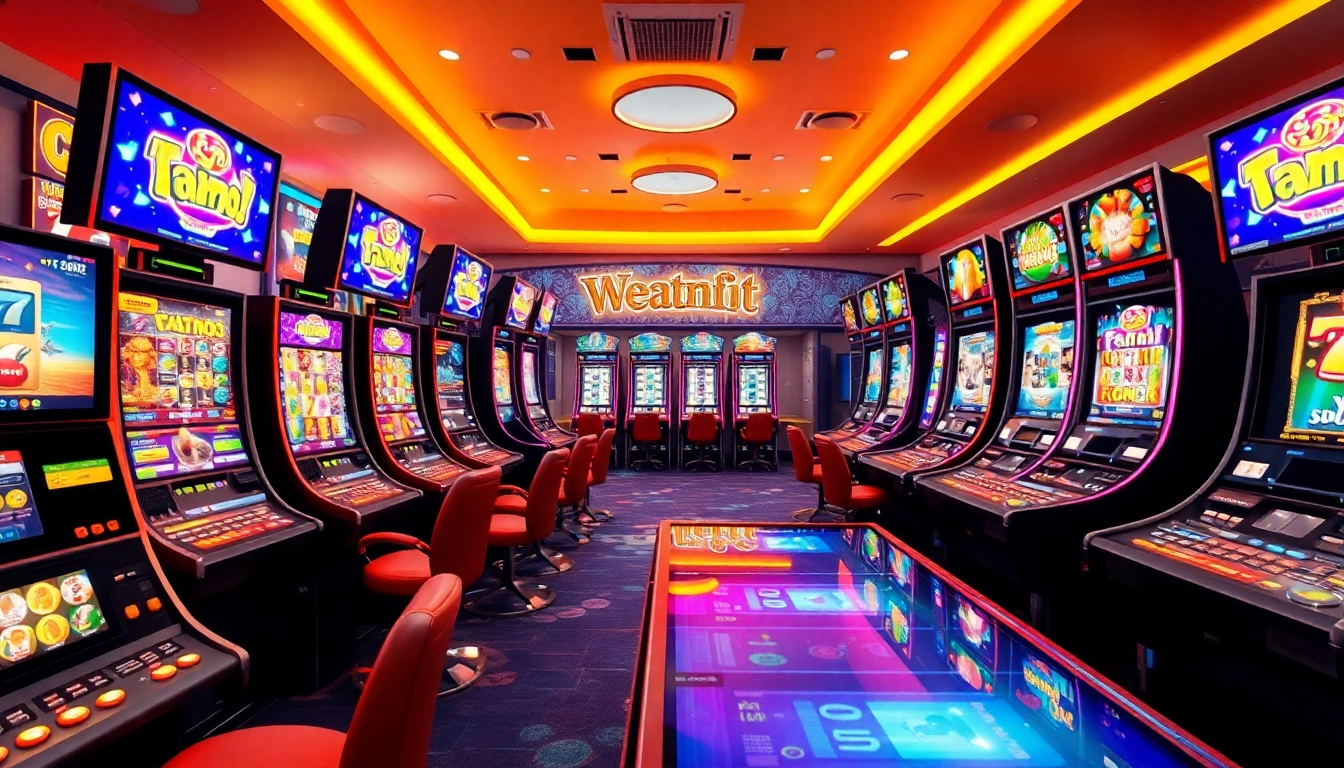 Pilih petanitoto sebagai pilihan utama Anda untuk bermain slot online dan dapatkan kesenangan lebih.