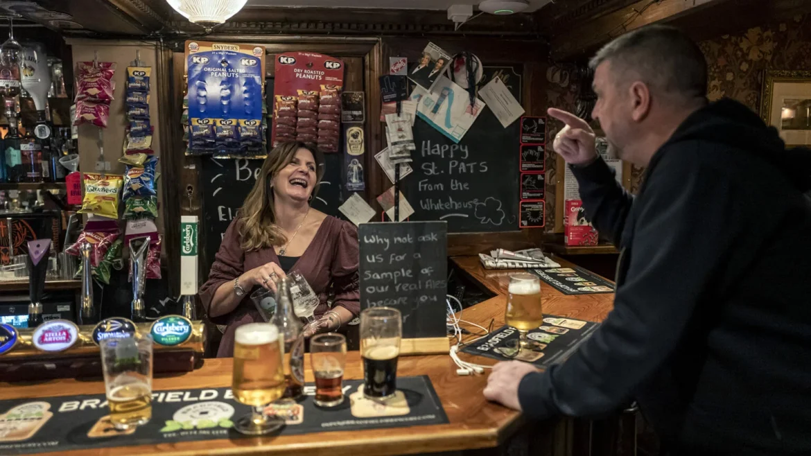 UK Lifestyle Blog Helping You Find Balance, Joy, and Daily Motivation