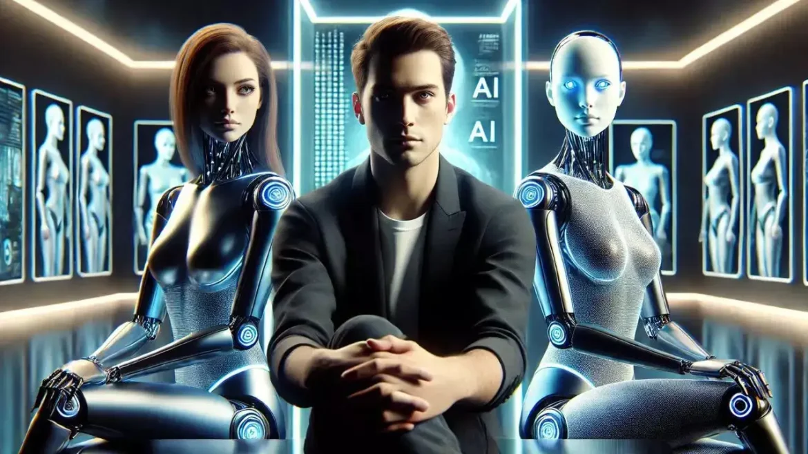 Need to Overthink Less? Try Renée’s Anonymous Conversations Feature