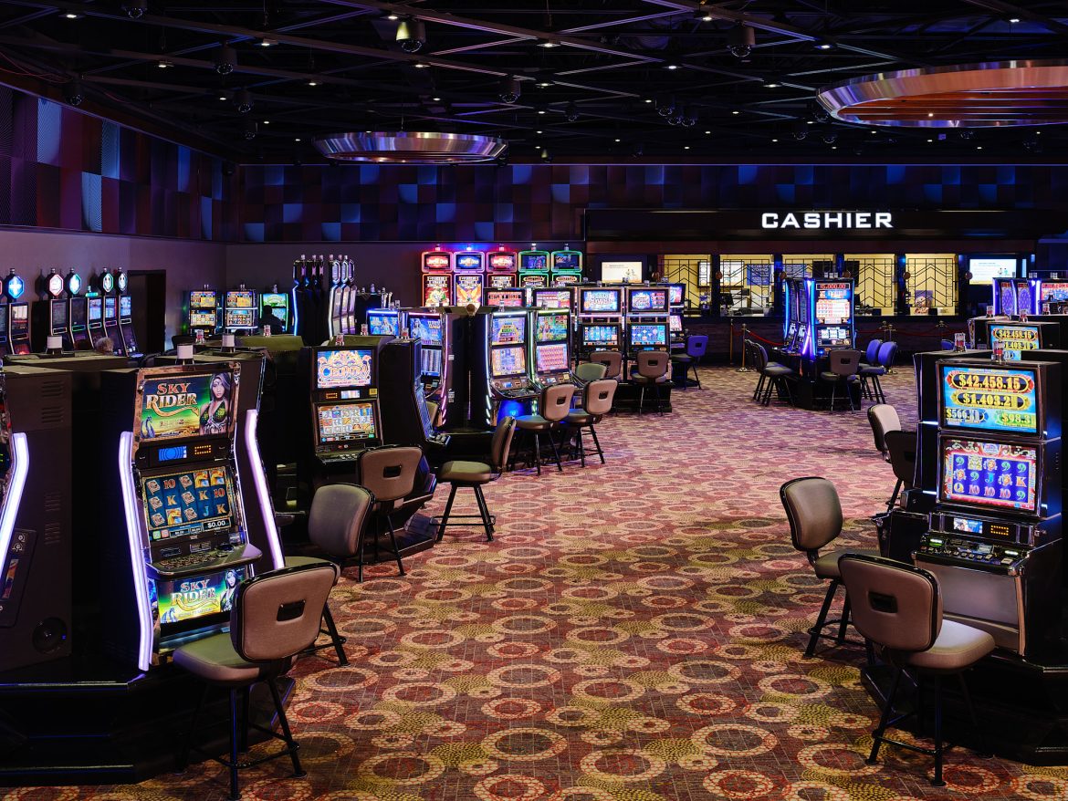 Top Picks for the Best Online Casinos in Manitoba: A Comprehensive Guide