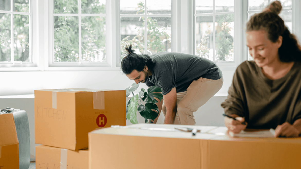 Effortless Office Removals Warwick: Your Guide to Seamless Relocation