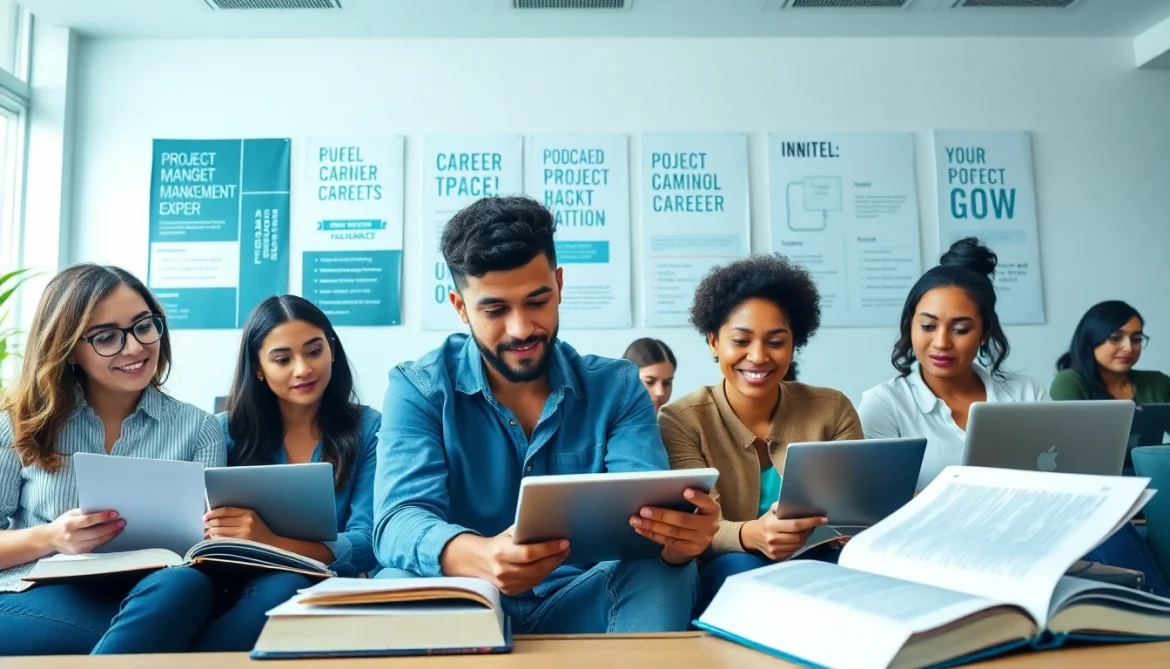 Navigating Your Career Path with CareerSprints.com: Professional Training Insights