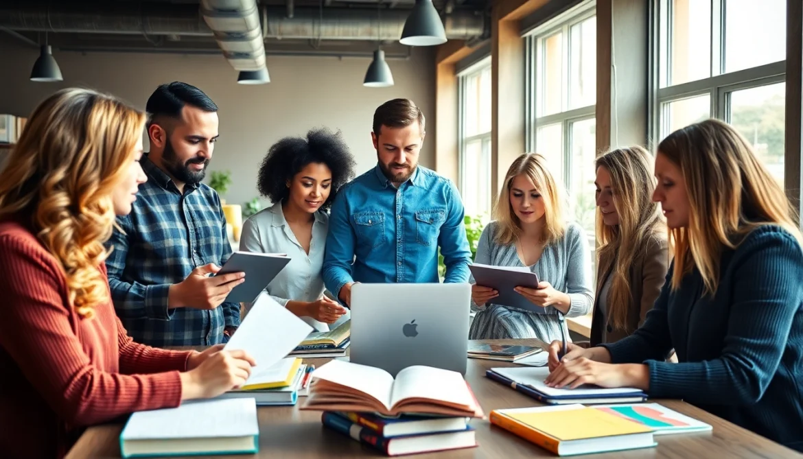 Creating Impactful Content for a Thriving UK Blog Community