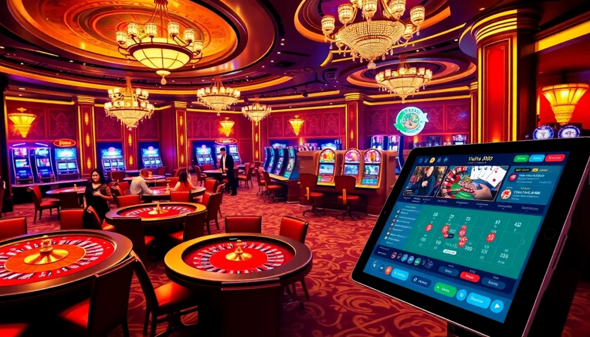 Vua99: Strategies for Winning in 2025’s Competitive Online Gambling Landscape