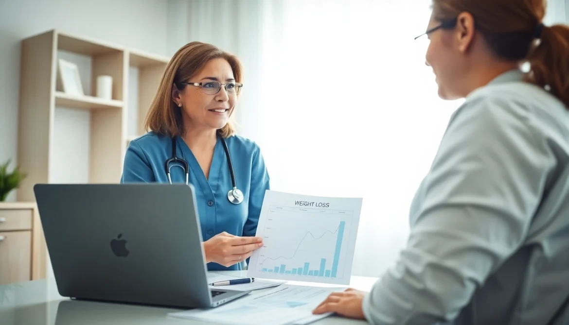 Effective Strategies for Medical Weight Loss Nyack: Personalized Plans for Success