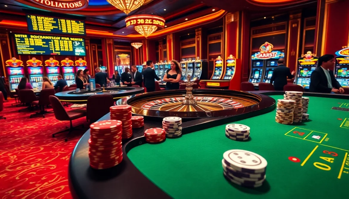 Reliable Online Betting: Understanding Nhà cái uy tín for Winning Strategies in 2025