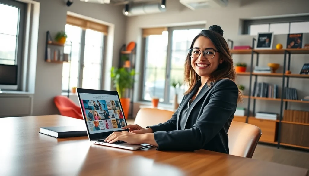 Showcase dynamic content from https://theopinionatedindian.com with a lively digital workspace focused on Bollywood gossip.