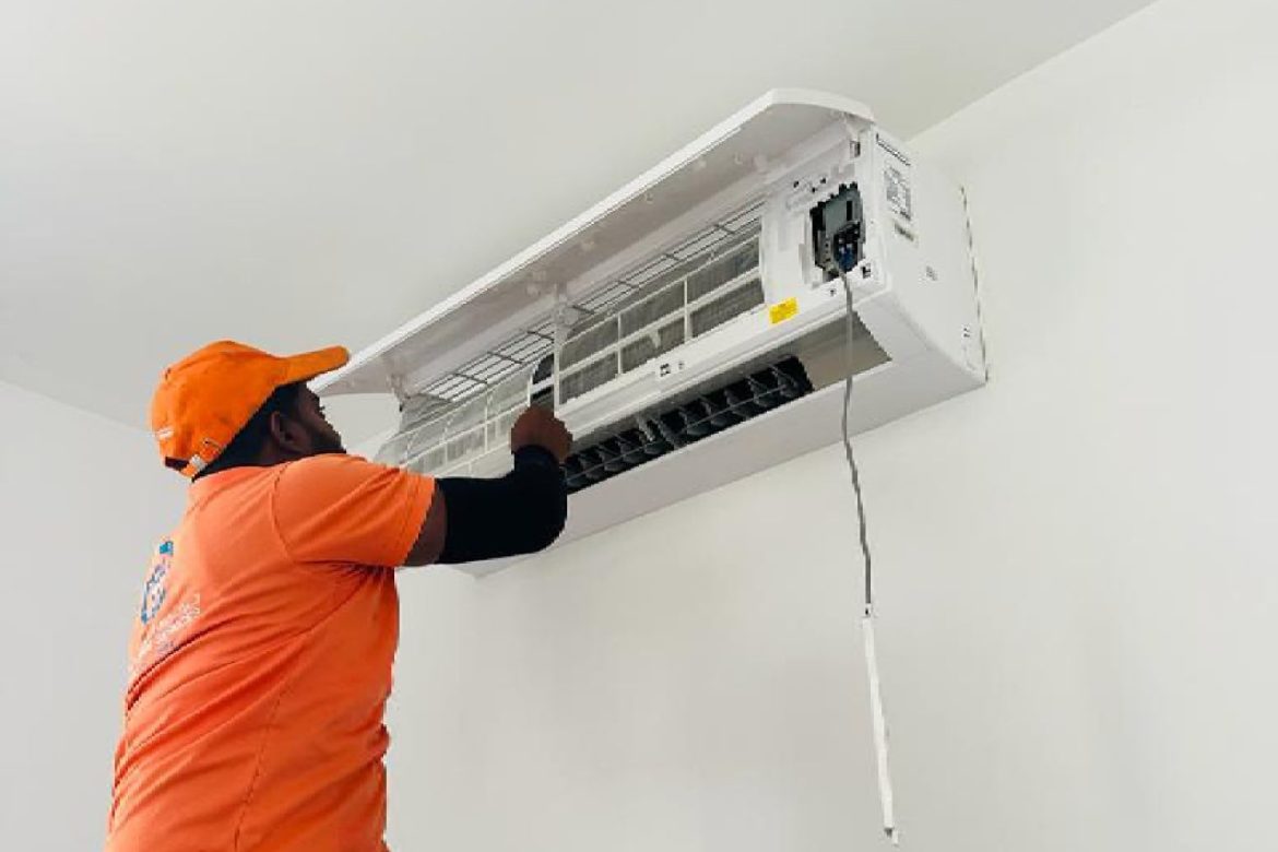 SCOTTSDALE AC TUNE-UPS TO KEEP YOUR SYSTEM RUNNING SMOOTHLY