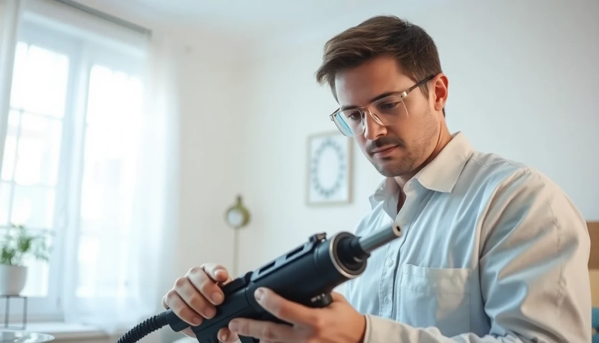 Comprehensive Solutions for Bed Bug Extermination in Milwaukee