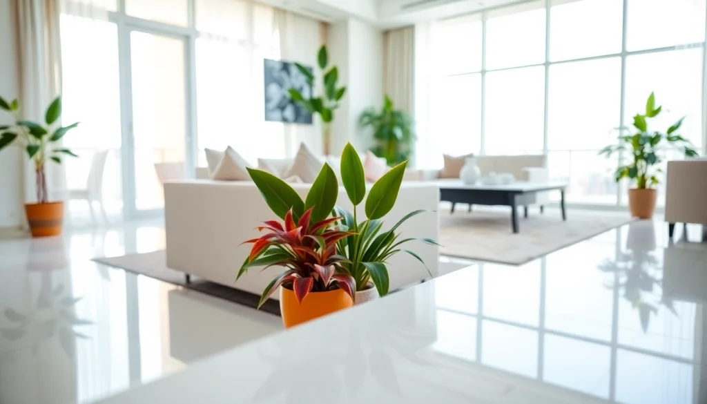 Experience exceptional Villa Deep Cleaning Services Dubai with our professional home cleaning.