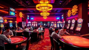 Experience the thrill at https://rusia777.com with vibrant online gaming and exciting wins.