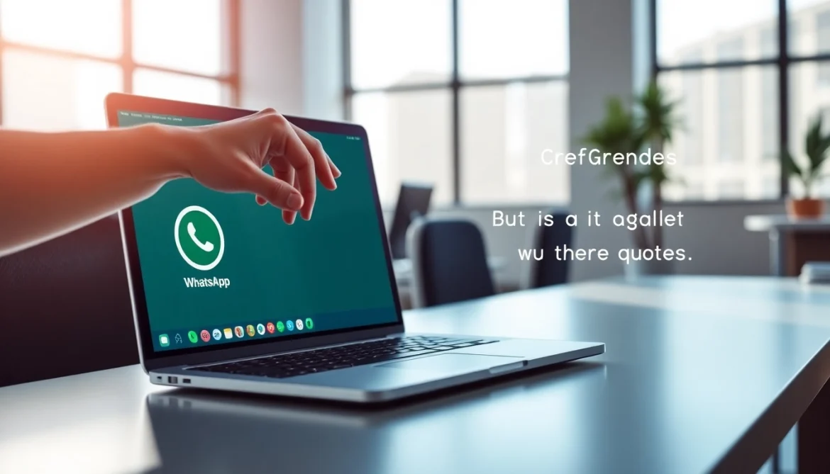 Streamline Your Business Communication with https://whatalker.com WhatsApp Business CRM