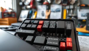 Odwiedź https://bezpieczniki24.pl, aby poznać dokładne schematy bezpieczników samochodowych.