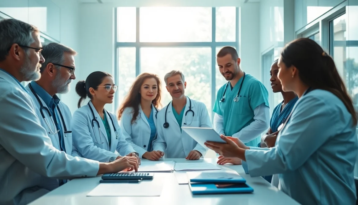 Enhancing Health Services and Community Understanding through https://tweestedenziekenhuis.nl