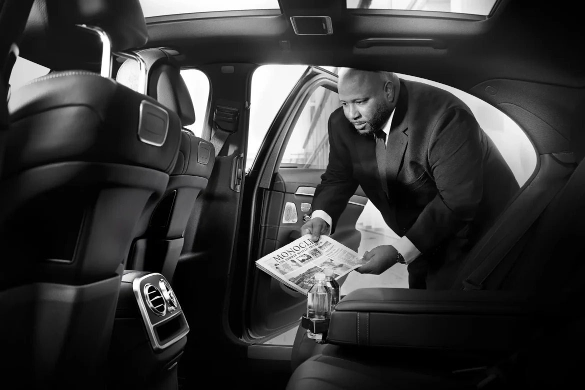 6 Stress-Free YVR Airport Car Service Solutions for You