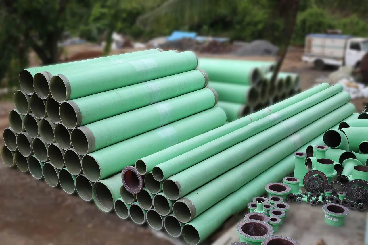 Engineered Composites: Trusted by Companies Seeking Top GRP Manufacturers