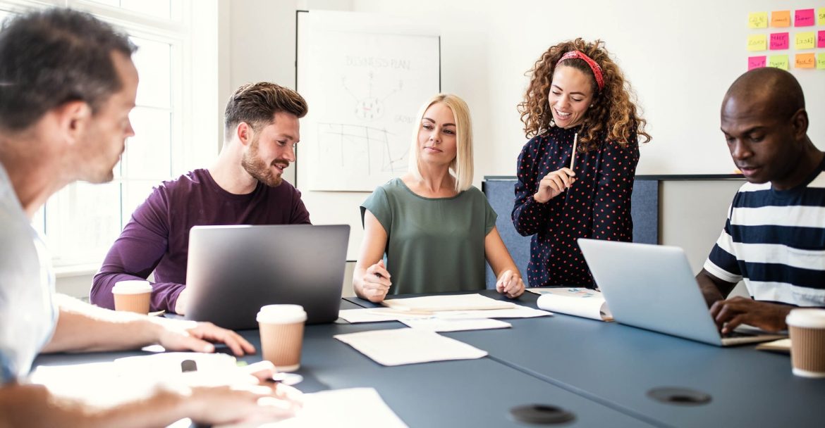 Understanding End-to-End Encryption in an Encrypted Messaging App