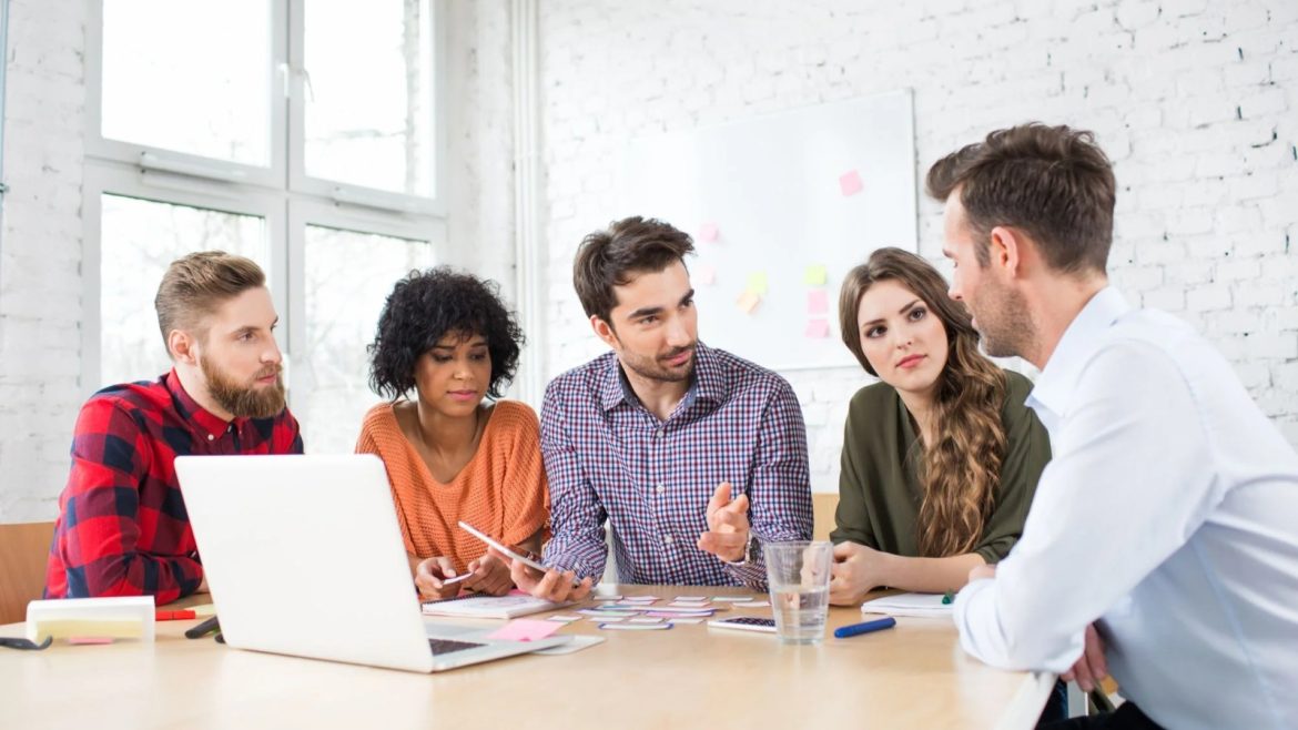 Competitive Intelligence for Identifying New Revenue Streams