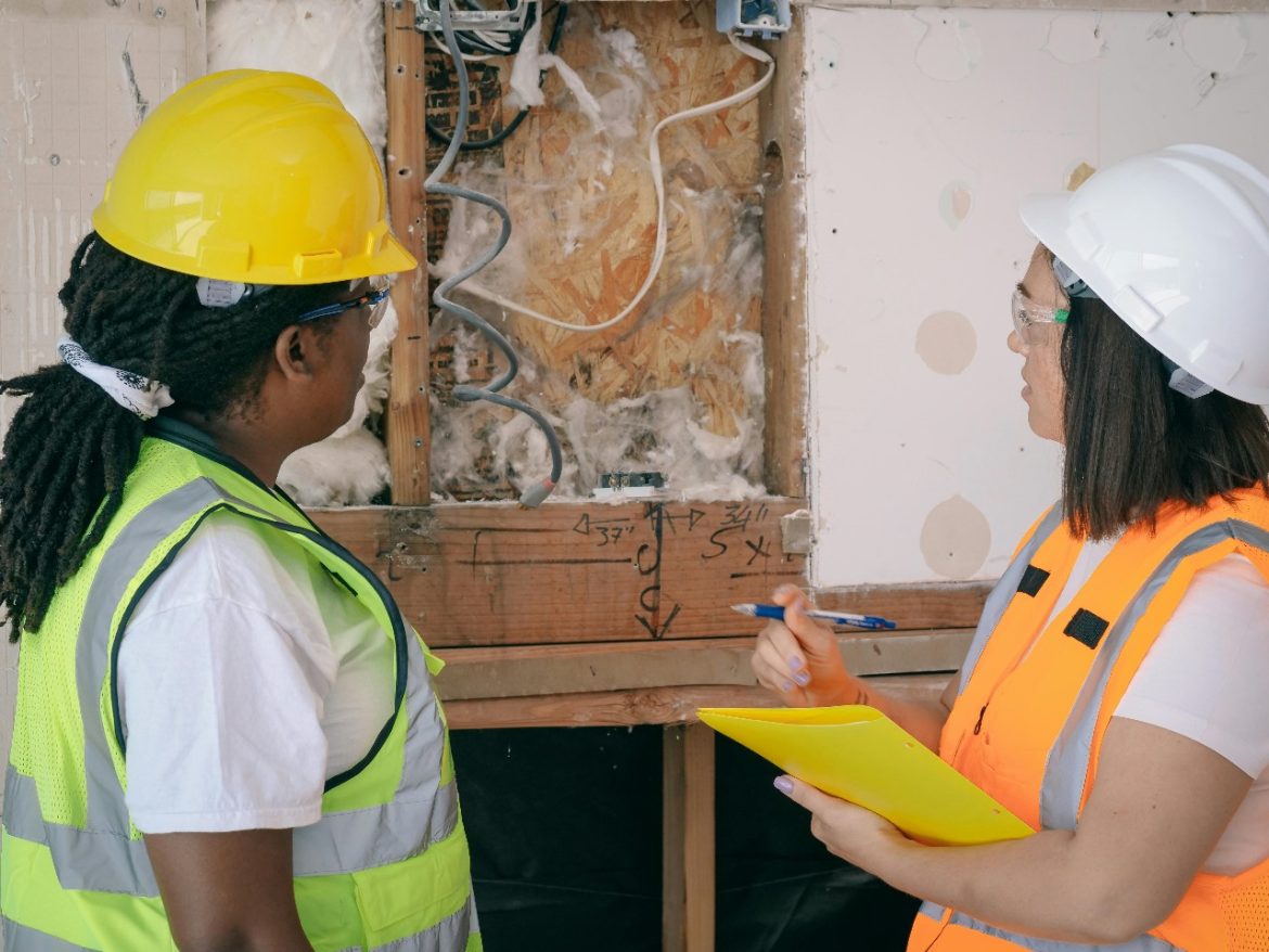 Bridging the Skills Gap Through Effective Construction Workforce Development