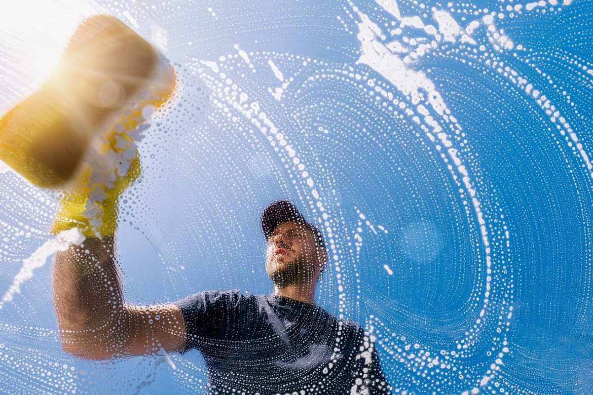 Villa Deep Cleaning Services Dubai With Trained Cleaning Experts