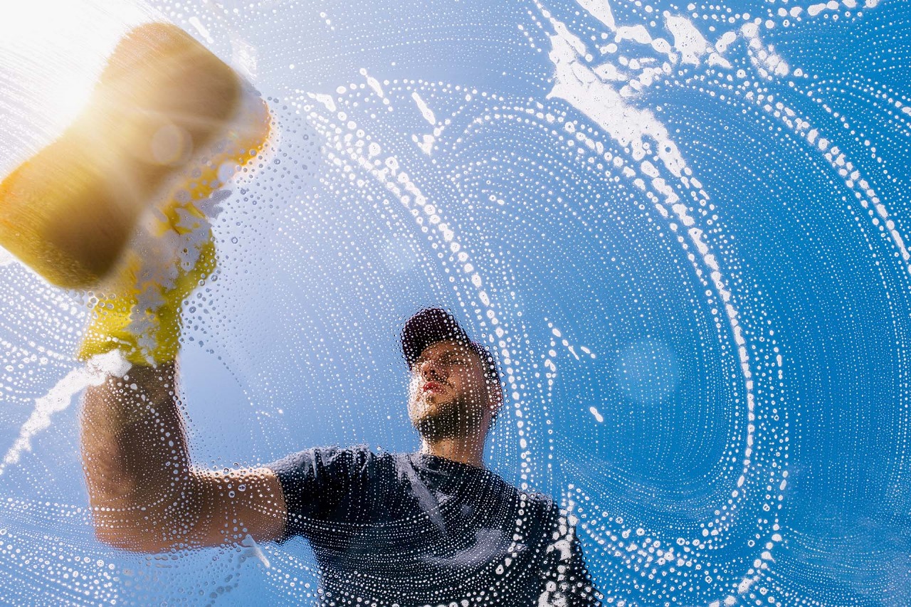 Villa Deep Cleaning Services Dubai With Trained Cleaning Experts