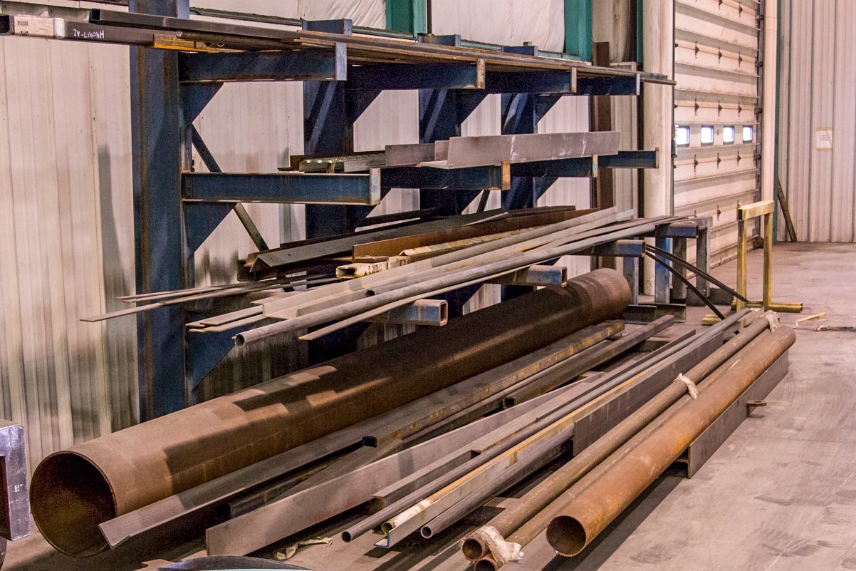 How Professional Steel Structure Design Ensures Long-Term Durability