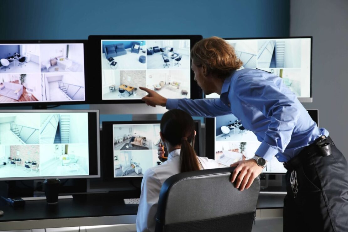 CCTV & Remote Monitoring Birmingham: Advanced 24/7 Surveillance Support