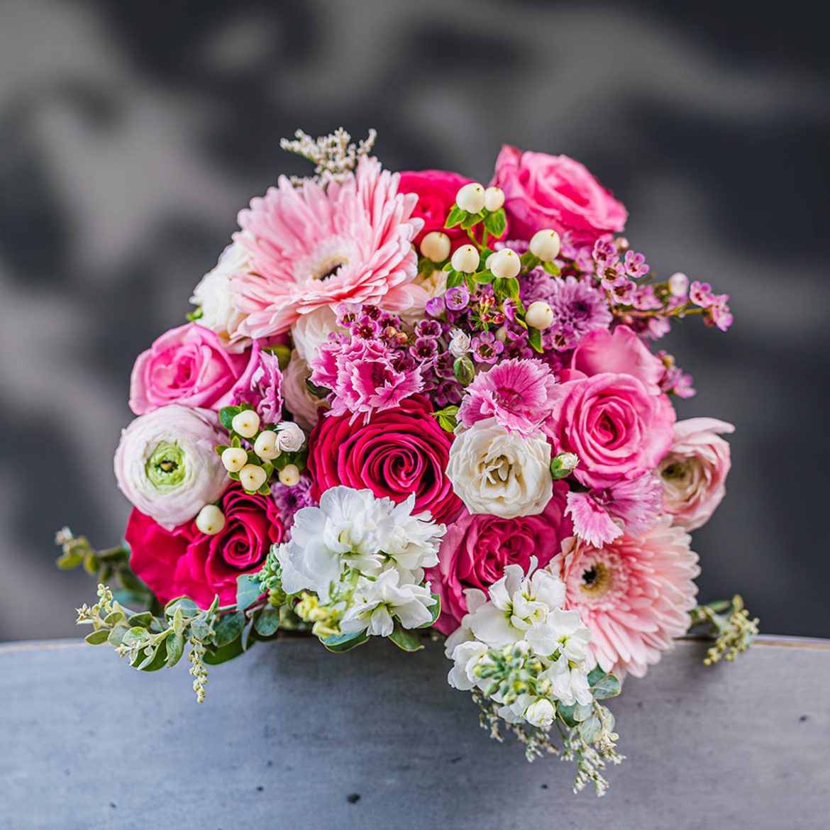 Why a Unique Flower Arrangement Is the Ultimate Personalized Gift