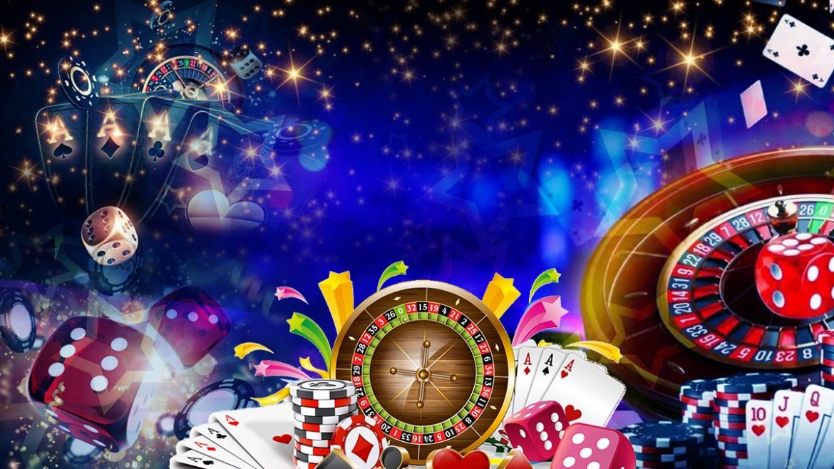 Top Picks for the Best Online Casinos in Texas: Your Ultimate Guide