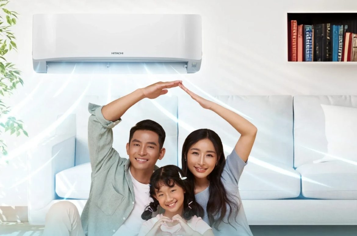 Enhancing Home Comfort with https://www.lancashireairconditioning.com Reliable AC Solutions