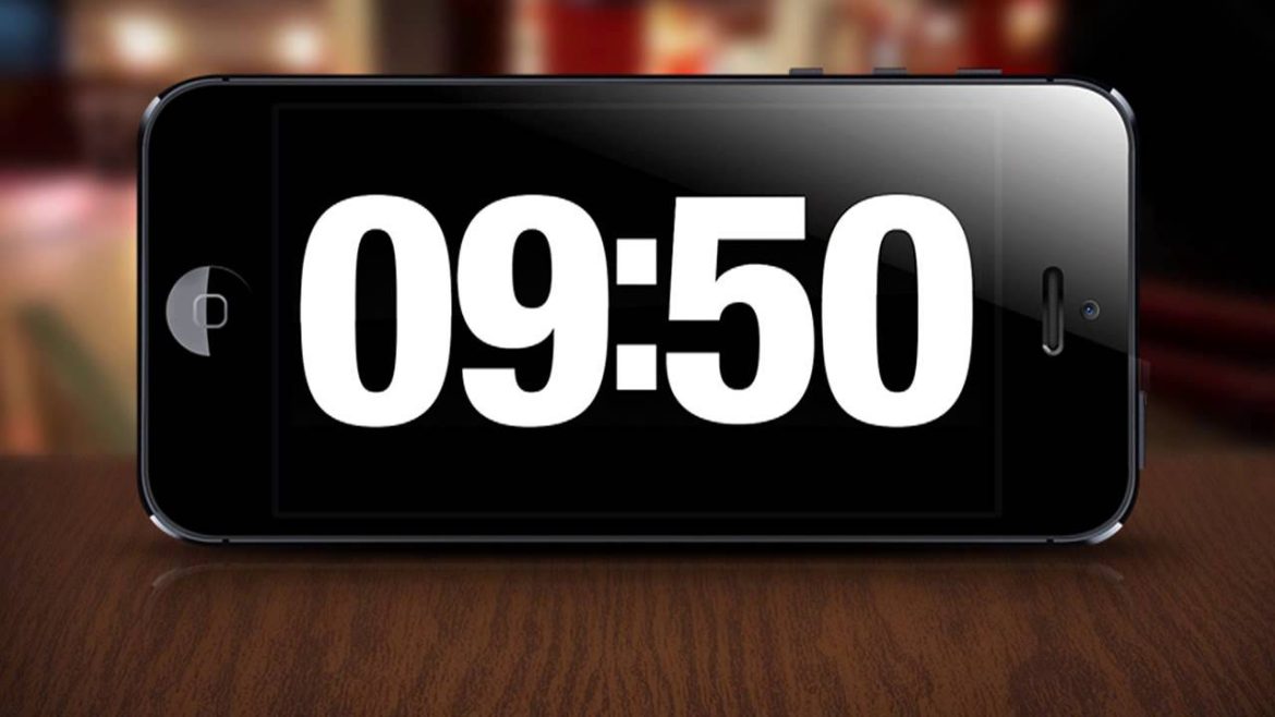 Countdown Timers for Email Designed for Dynamic Global Audiences