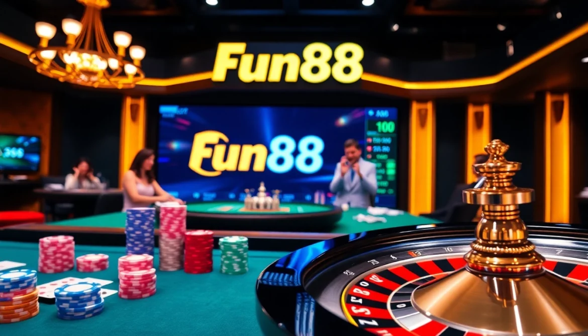 Fun88: Your Complete Guide to Winning Strategies and Betting Mastery in 2025