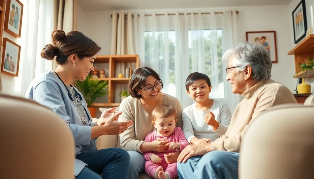Tutustu https://perhekoti.fi:seen, missä perhehoito tarjoaa lämpöä ja tukea lasten ja vanhusten kanssa.