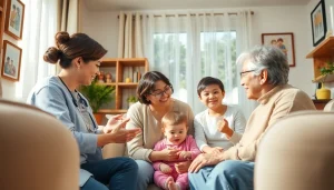 Tutustu https://perhekoti.fi:seen, missä perhehoito tarjoaa lämpöä ja tukea lasten ja vanhusten kanssa.