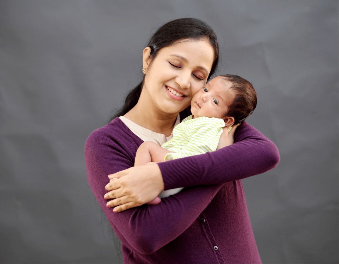 Key skills every infant care maid should have