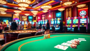 Join the excitement at 79king .com with thrilling roulette and poker action.