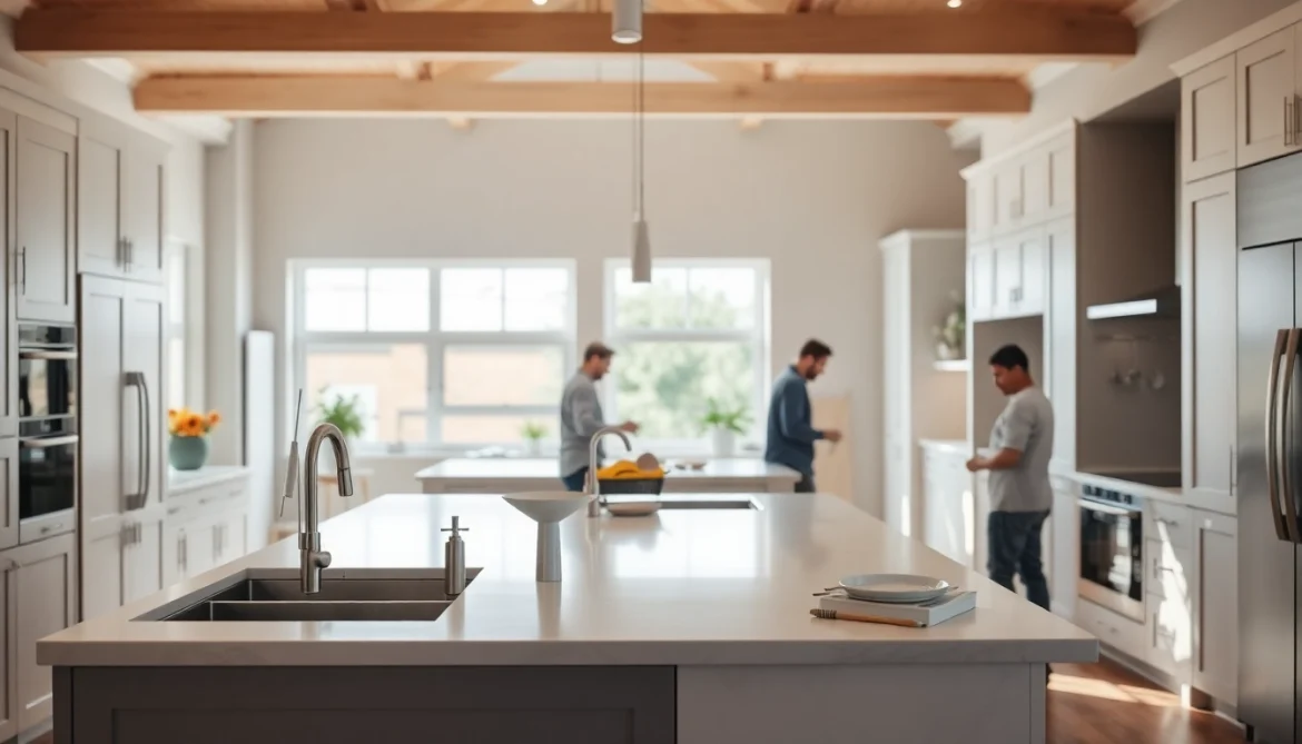 Mastering Your Home Renovation: A Comprehensive Guide to Transforming Spaces