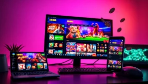 Experience the excitement of online betting at https://mm88.agency/ with vibrant visuals and user-friendly design.