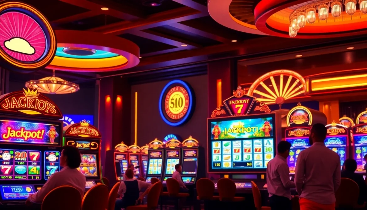 Strategic Betting Techniques for Slot Server Kamboja No 1 in 2025