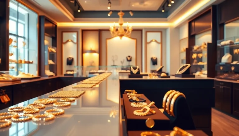 Die besten Tipps zum Finden eines Juwelier in der Nähe