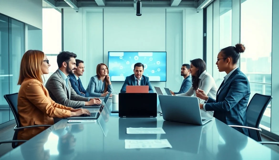 Boost Your Online Presence: Strategies from https://boost-social-media.com to Elevate Engagement